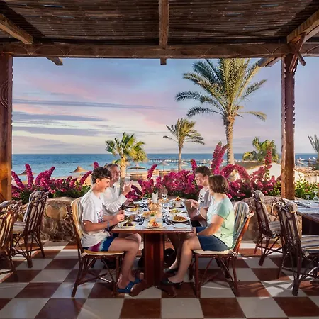 Wadi Lahmy Azur Resort - Soft All-Inclusive-3